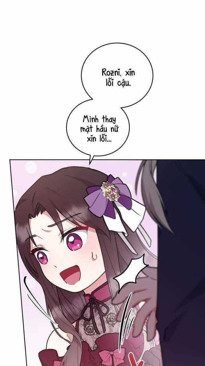 Đáng Yêu Thế Này Thì Biết Làm Sao Đây Chapter 9 trang 57