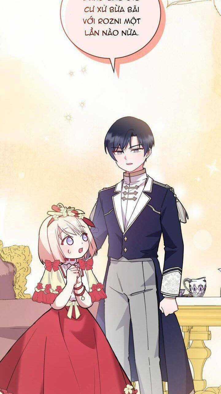 Đáng Yêu Thế Này Thì Biết Làm Sao Đây Chapter 9 trang 61