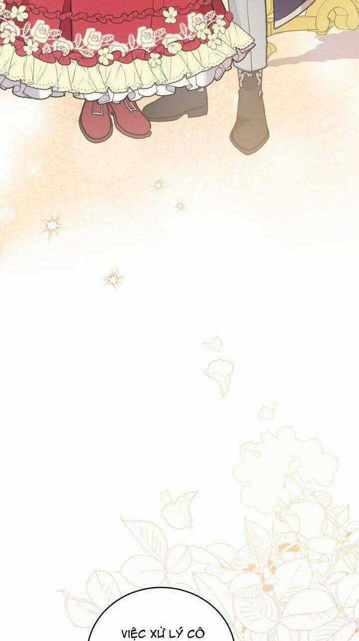 Đáng Yêu Thế Này Thì Biết Làm Sao Đây Chapter 9 trang 62