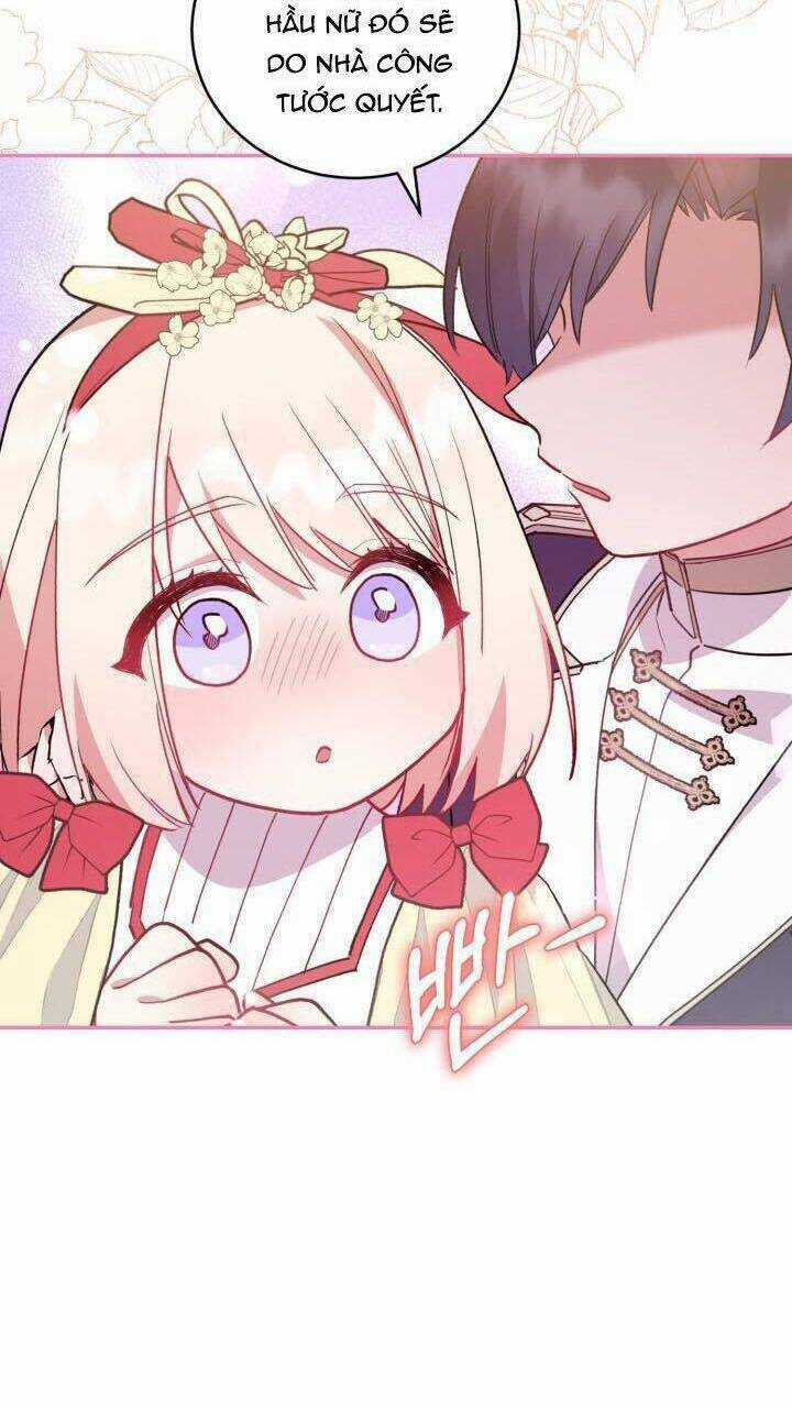 Đáng Yêu Thế Này Thì Biết Làm Sao Đây Chapter 9 trang 63