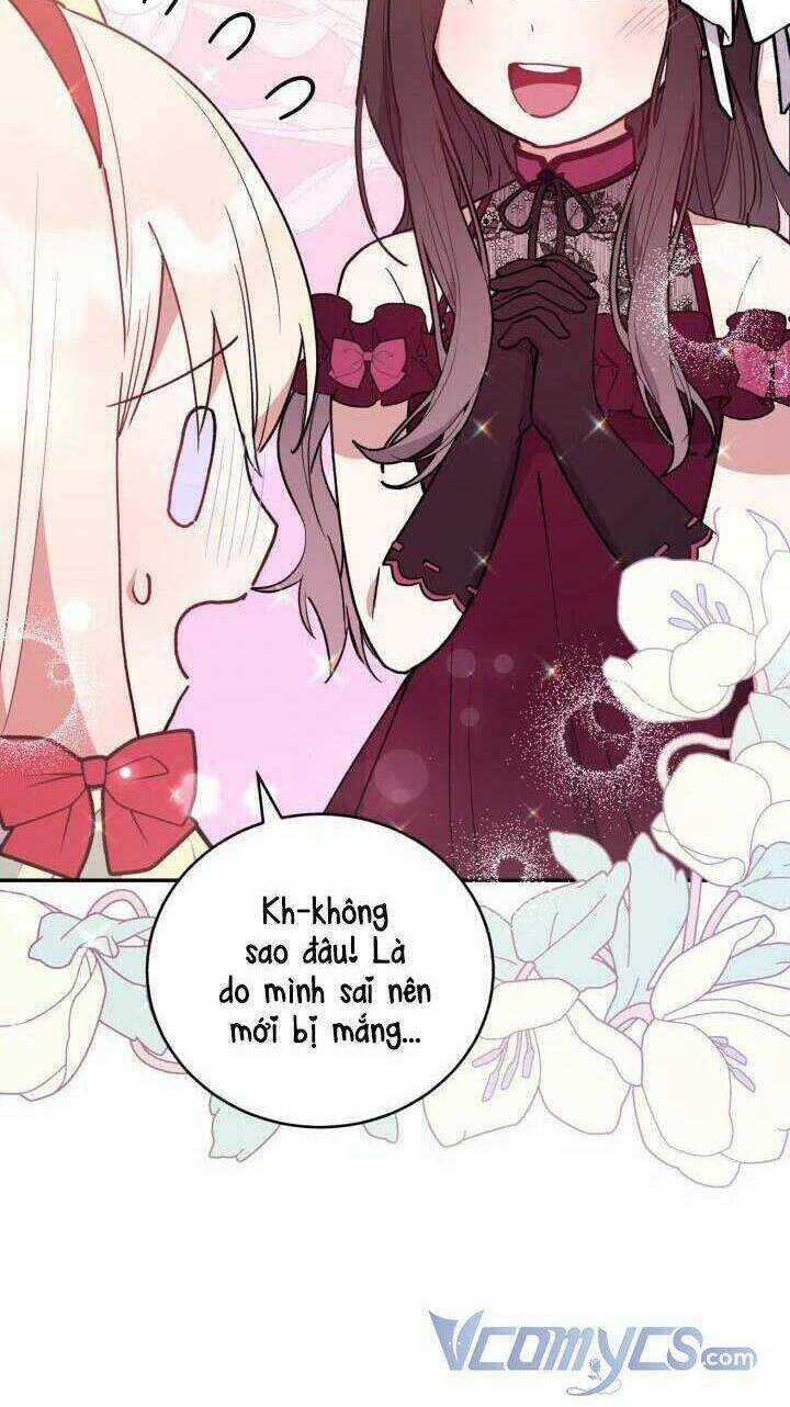 Đáng Yêu Thế Này Thì Biết Làm Sao Đây Chapter 9 trang 66