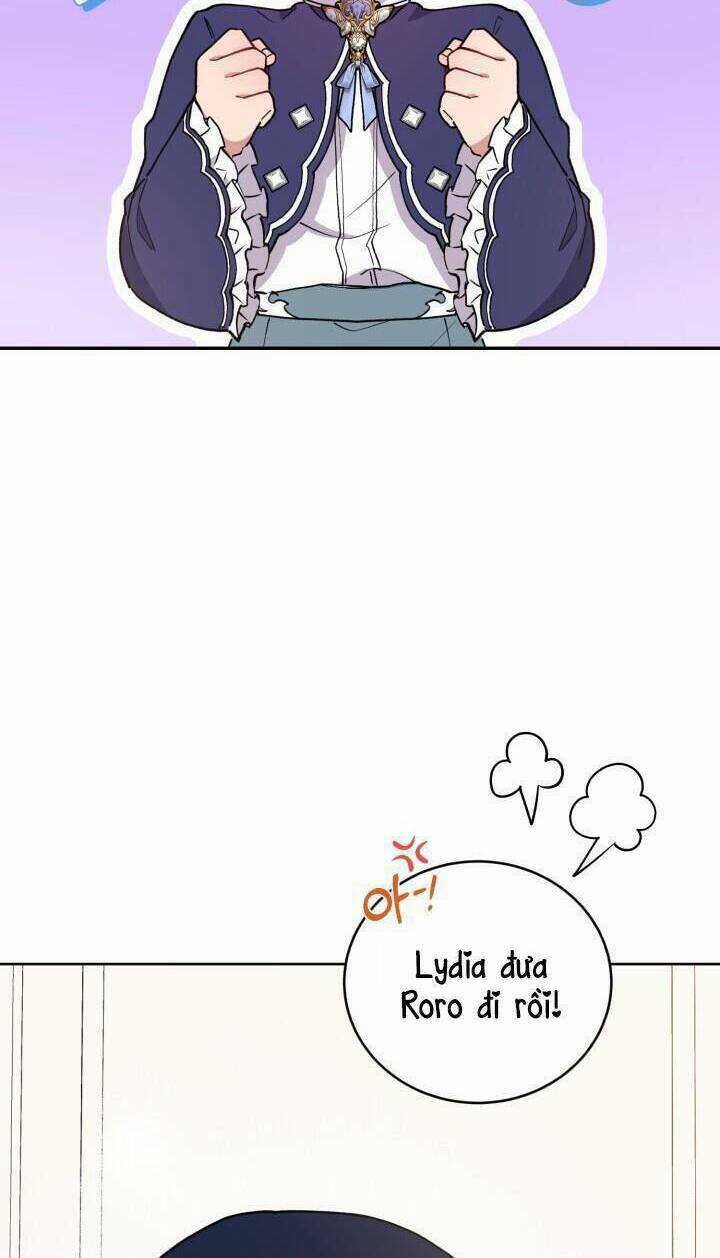 Đáng Yêu Thế Này Thì Biết Làm Sao Đây Chapter 9 trang 7