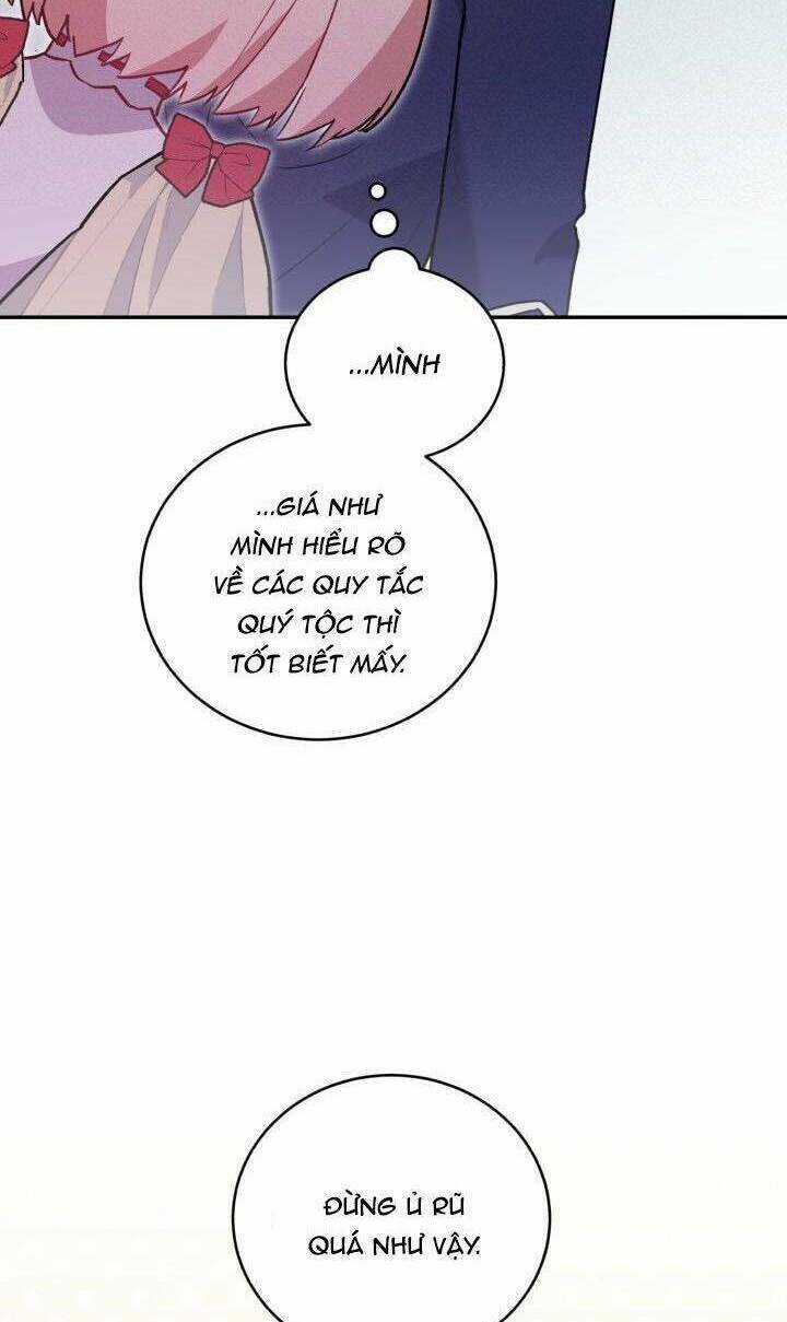 Đáng Yêu Thế Này Thì Biết Làm Sao Đây Chapter 9 trang 71