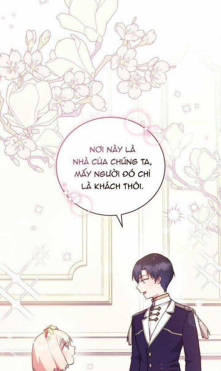 Đáng Yêu Thế Này Thì Biết Làm Sao Đây Chapter 9 trang 74