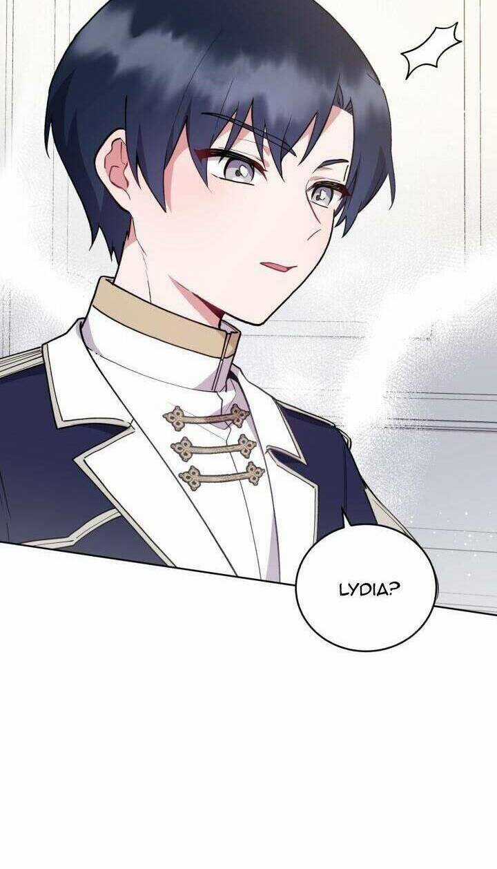 Đáng Yêu Thế Này Thì Biết Làm Sao Đây Chapter 9 trang 8