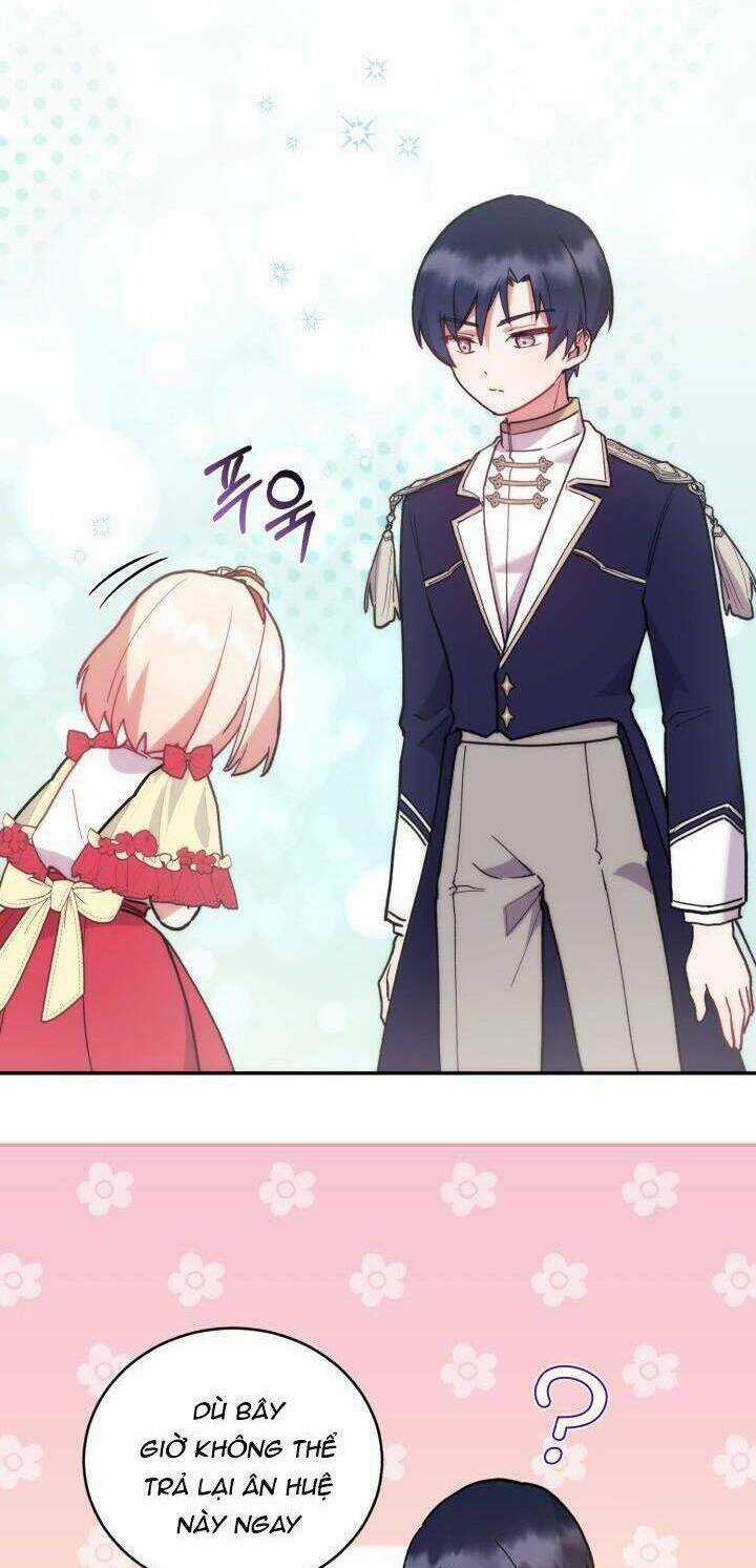 Đáng Yêu Thế Này Thì Biết Làm Sao Đây Chapter 9 trang 81