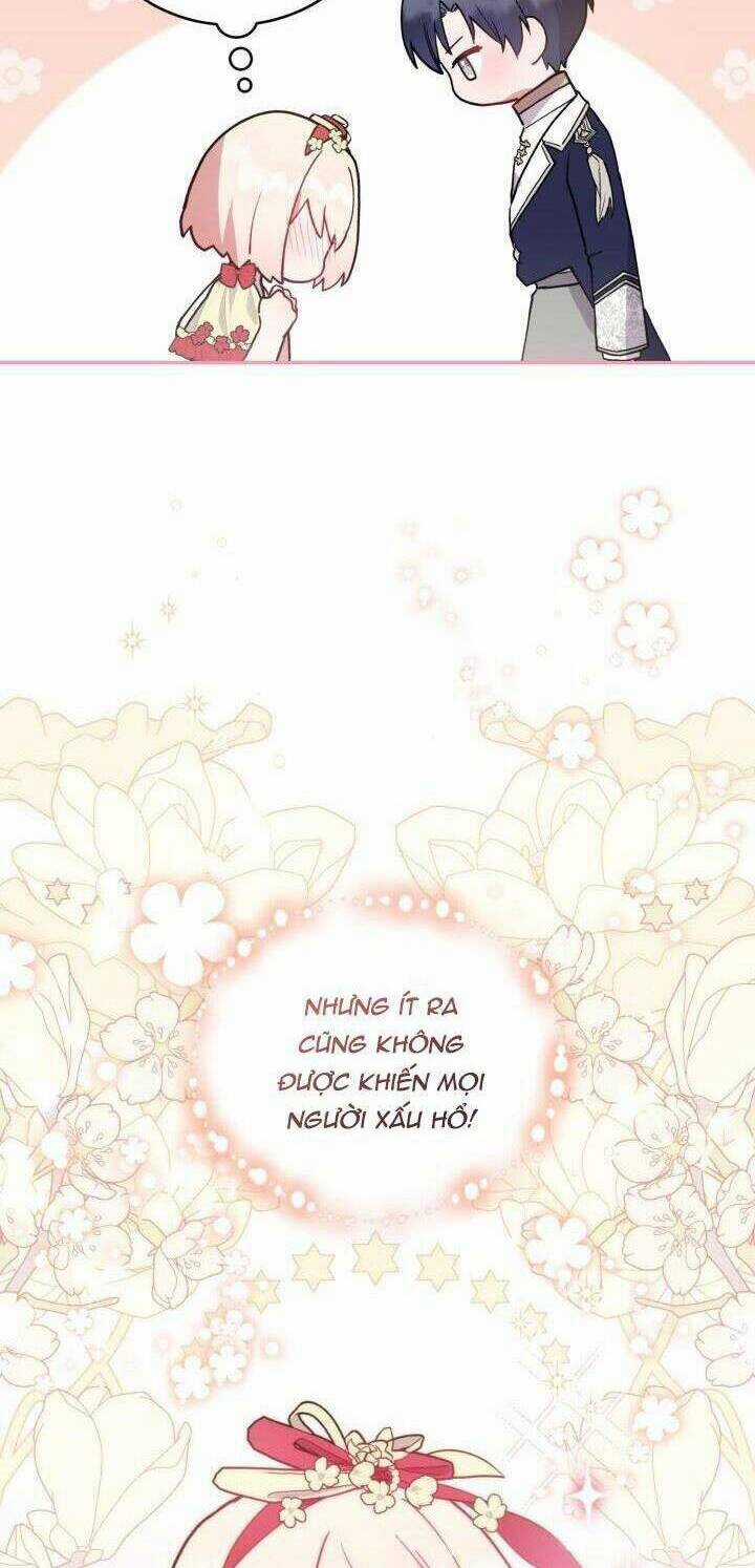 Đáng Yêu Thế Này Thì Biết Làm Sao Đây Chapter 9 trang 82