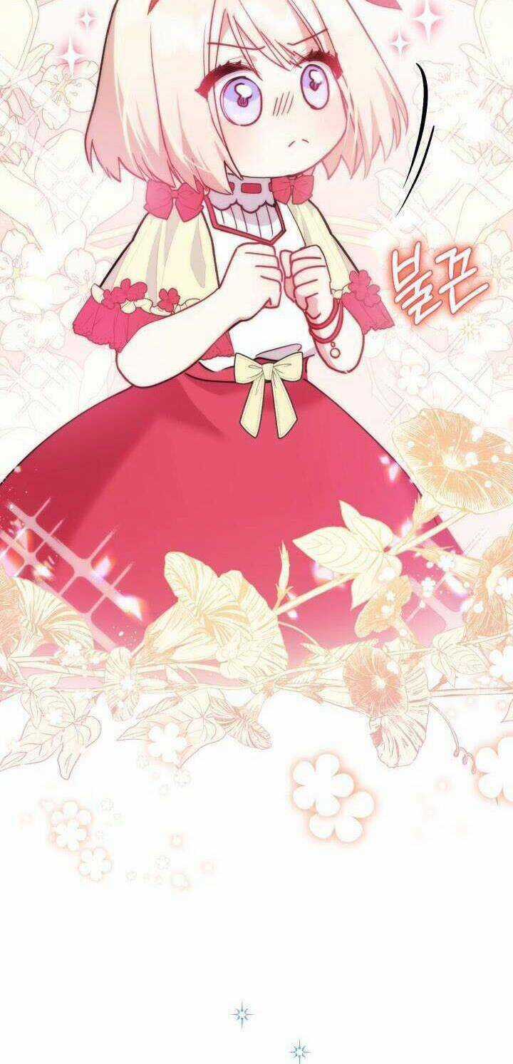 Đáng Yêu Thế Này Thì Biết Làm Sao Đây Chapter 9 trang 83