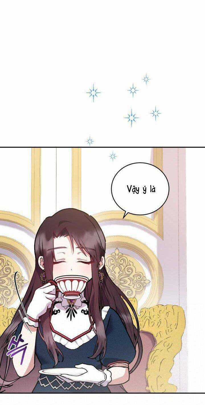 Đáng Yêu Thế Này Thì Biết Làm Sao Đây Chapter 9 trang 85