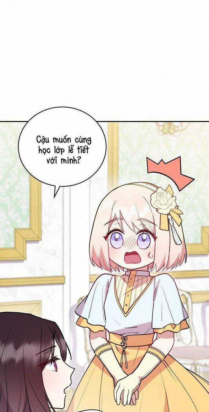 Đáng Yêu Thế Này Thì Biết Làm Sao Đây Chapter 9 trang 86