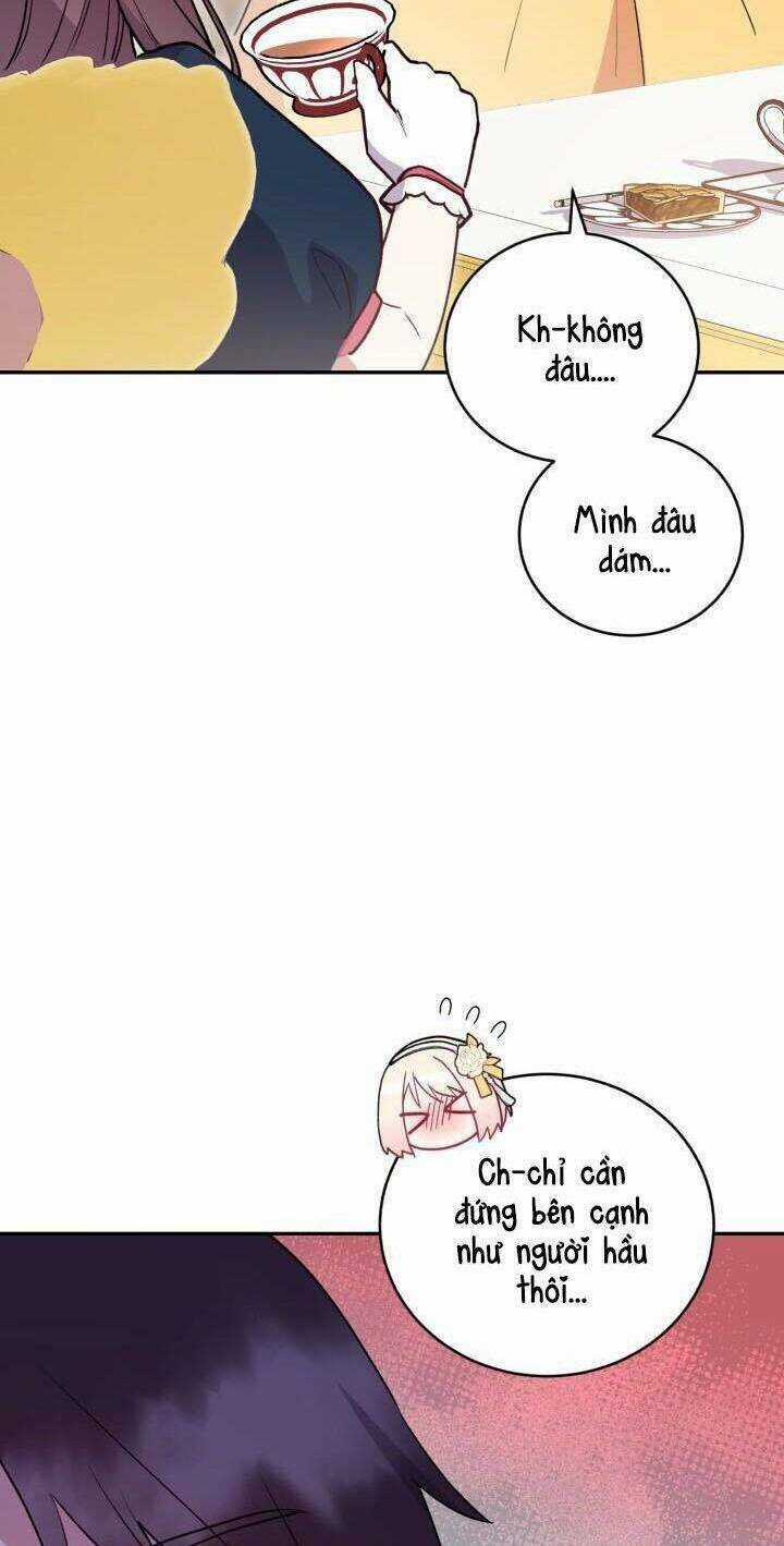 Đáng Yêu Thế Này Thì Biết Làm Sao Đây Chapter 9 trang 87