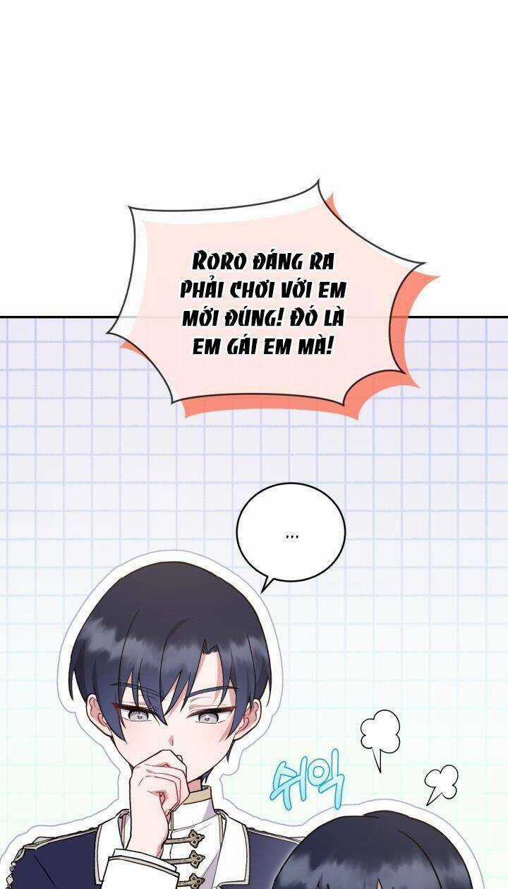 Đáng Yêu Thế Này Thì Biết Làm Sao Đây Chapter 9 trang 9