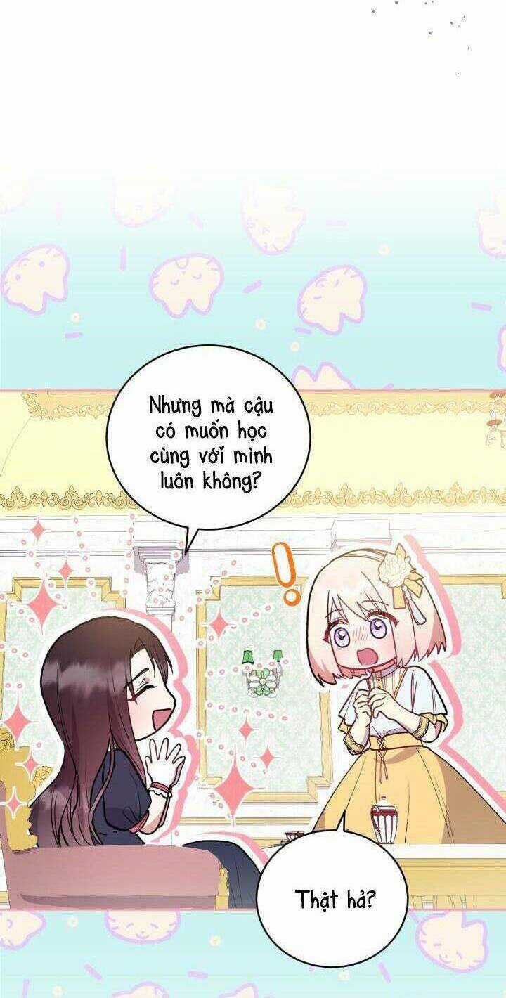 Đáng Yêu Thế Này Thì Biết Làm Sao Đây Chapter 9 trang 90