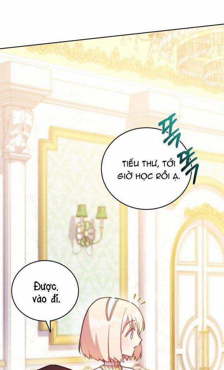 Đáng Yêu Thế Này Thì Biết Làm Sao Đây Chapter 9 trang 93