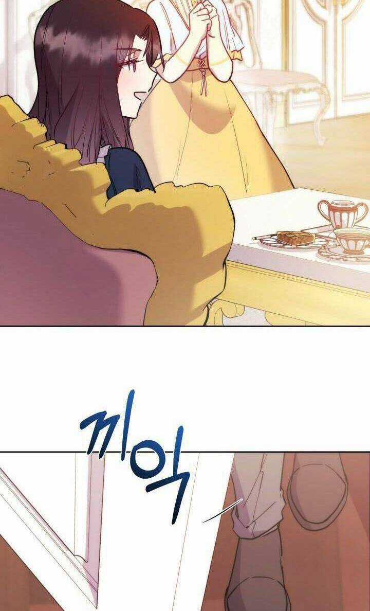 Đáng Yêu Thế Này Thì Biết Làm Sao Đây Chapter 9 trang 94