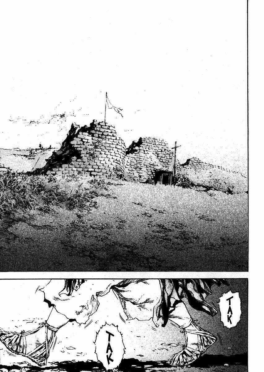 Dangu Chapter 1 trang 18