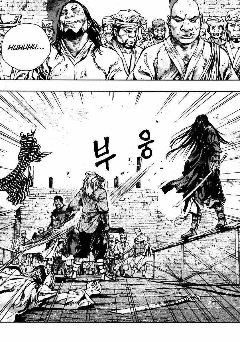 Dangu Chapter 2 trang 12
