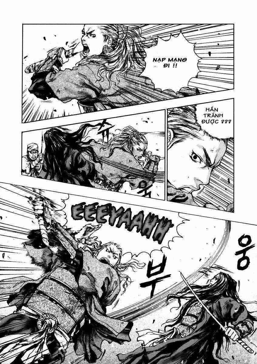 Dangu Chapter 2 trang 24