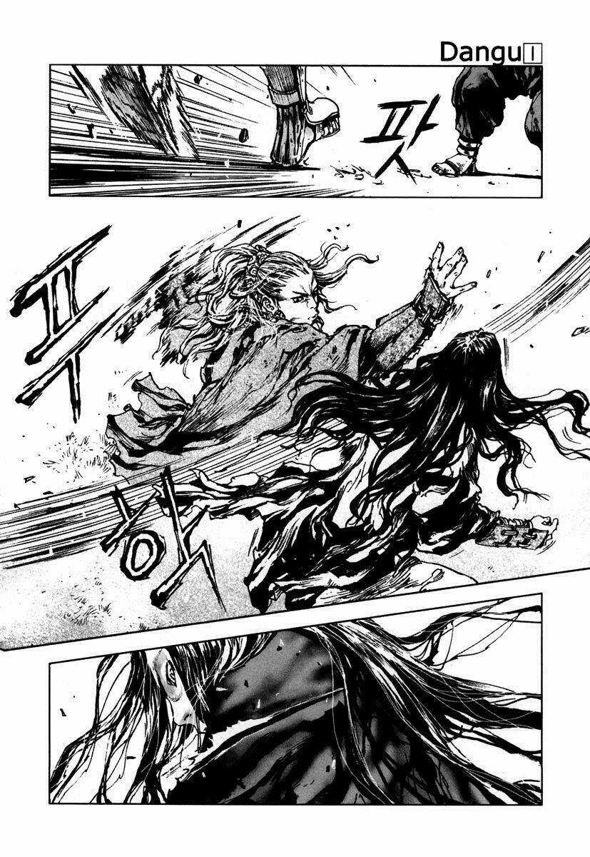 Dangu Chapter 2 trang 27