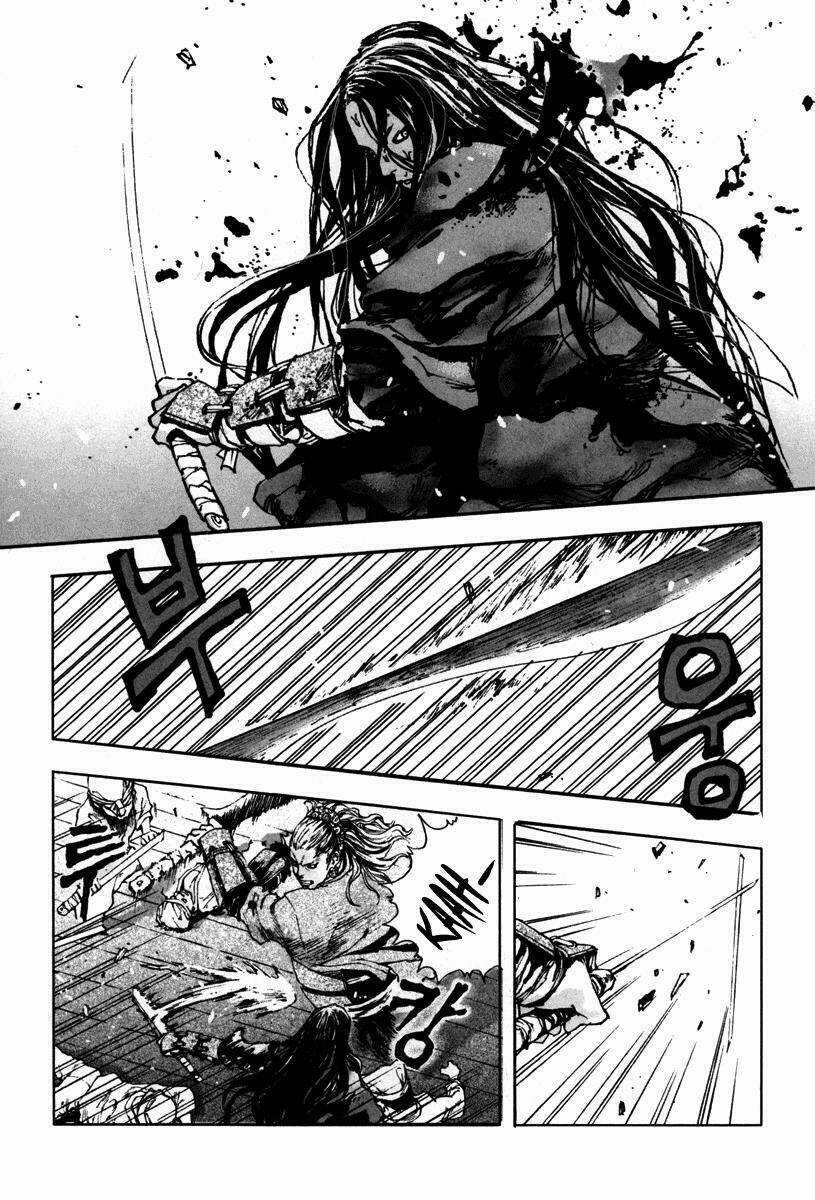 Dangu Chapter 2 trang 28