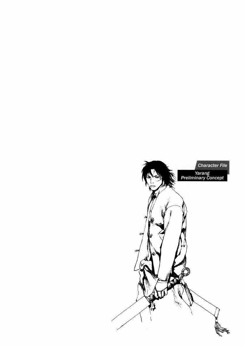 Dangu Chapter 2 trang 31