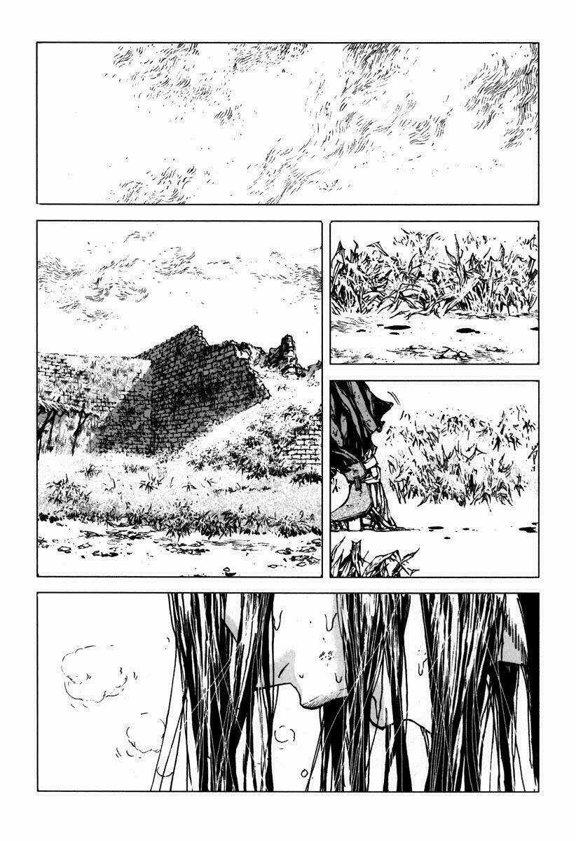 Dangu Chapter 3 trang 24