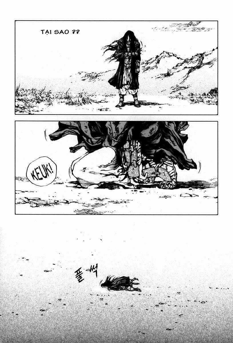 Dangu Chapter 3 trang 26