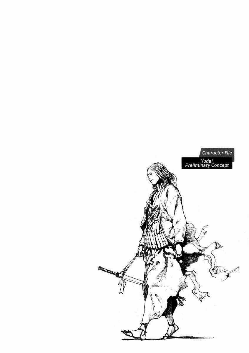 Dangu Chapter 3 trang 27