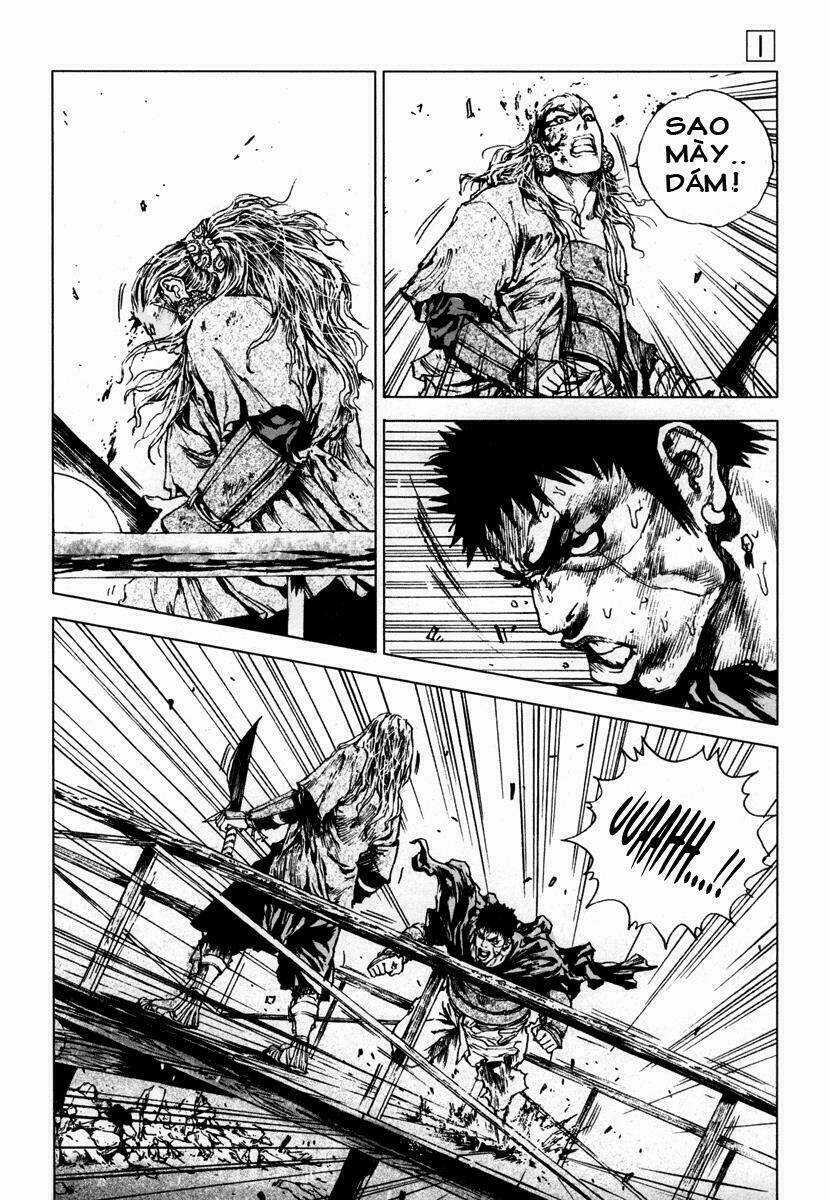 Dangu Chapter 3 trang 8