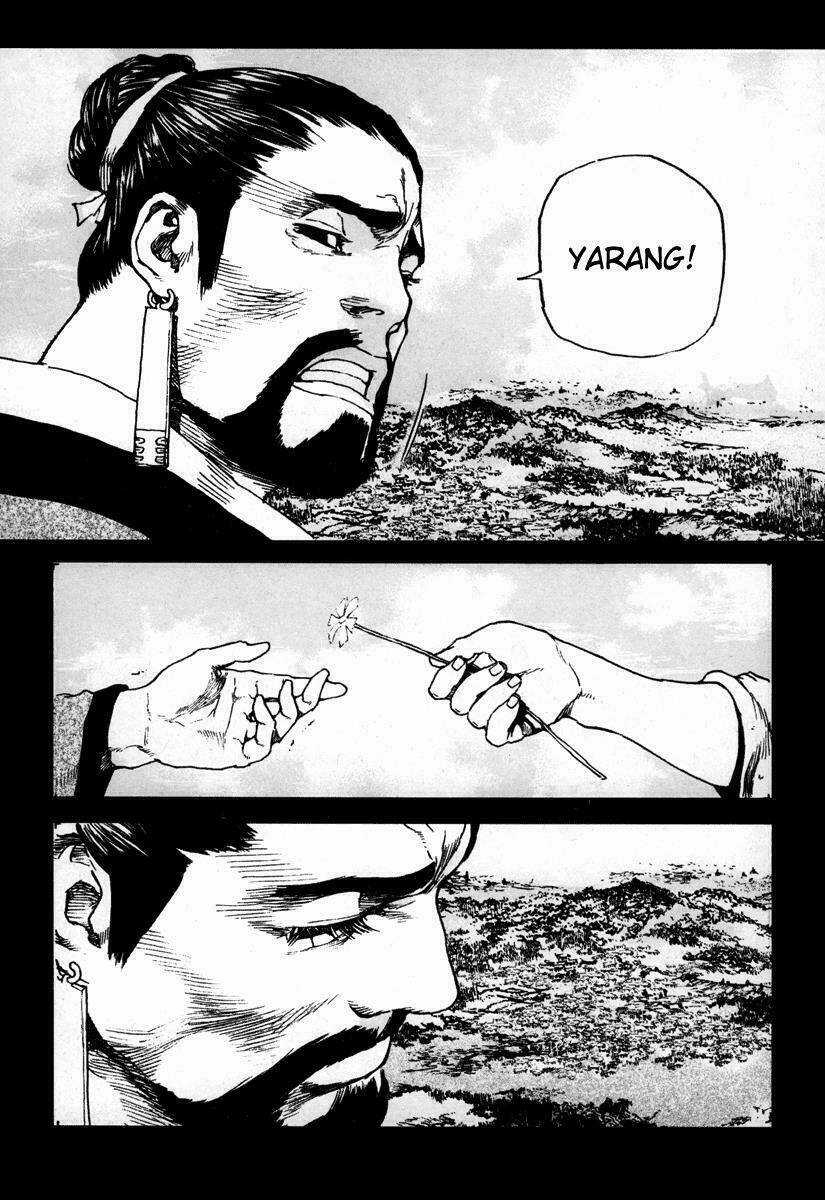 Dangu Chapter 4 trang 15