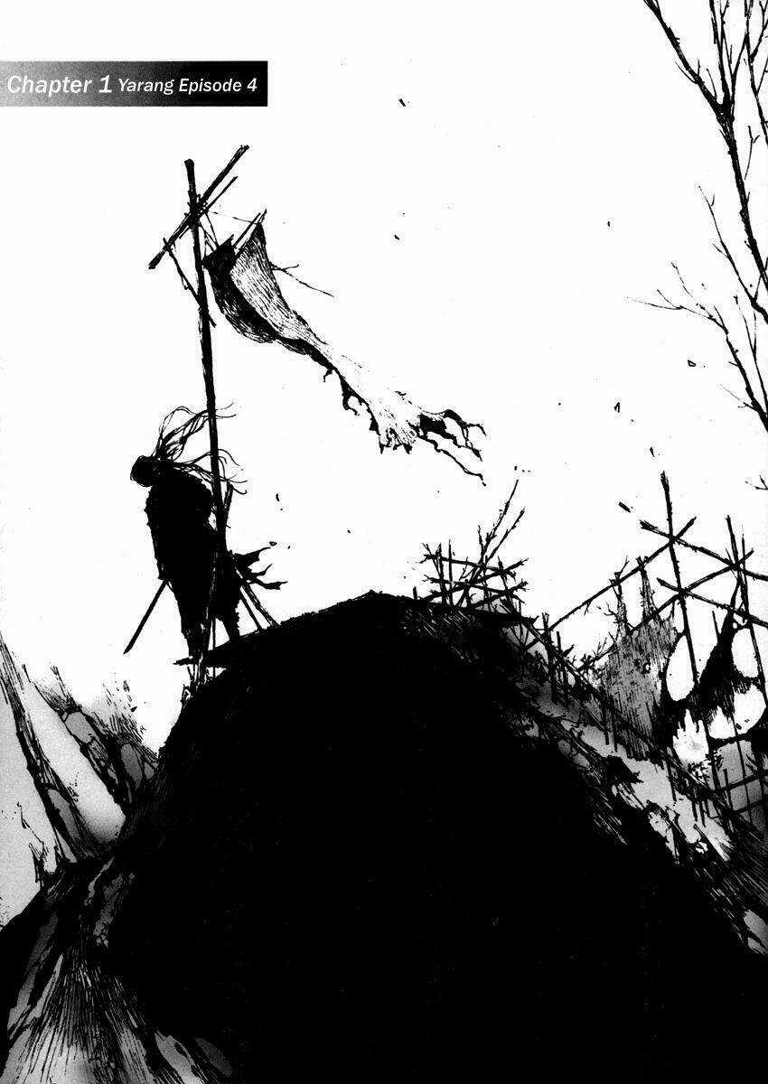 Dangu Chapter 4 trang 2