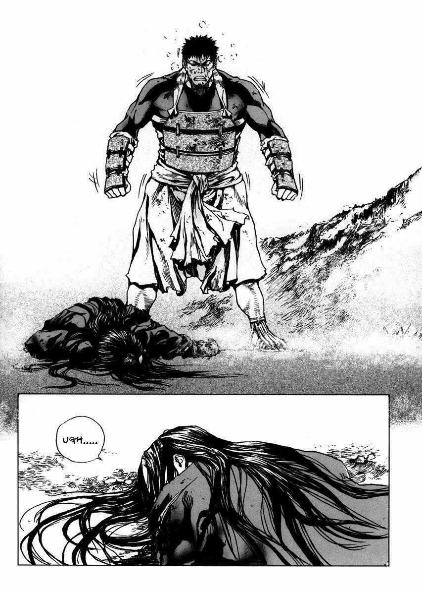 Dangu Chapter 4 trang 25