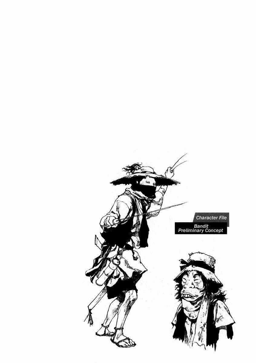 Dangu Chapter 4 trang 26