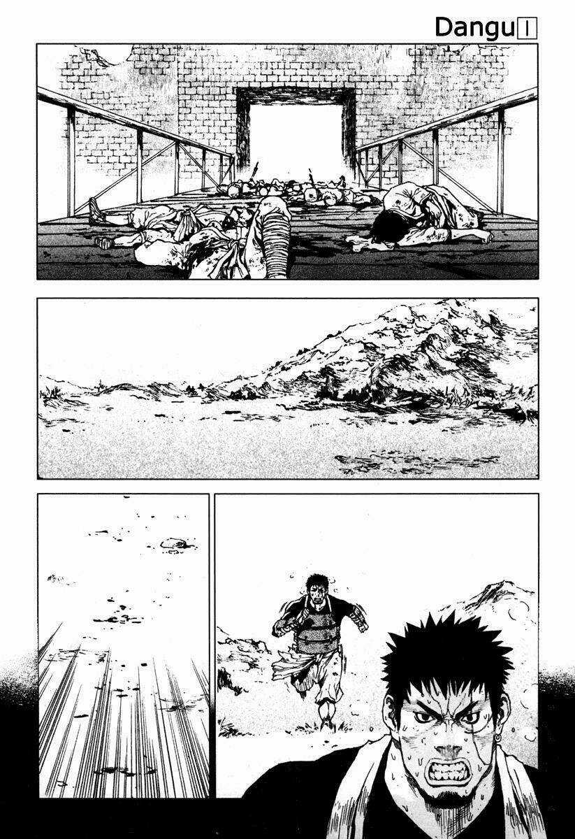 Dangu Chapter 4 trang 6
