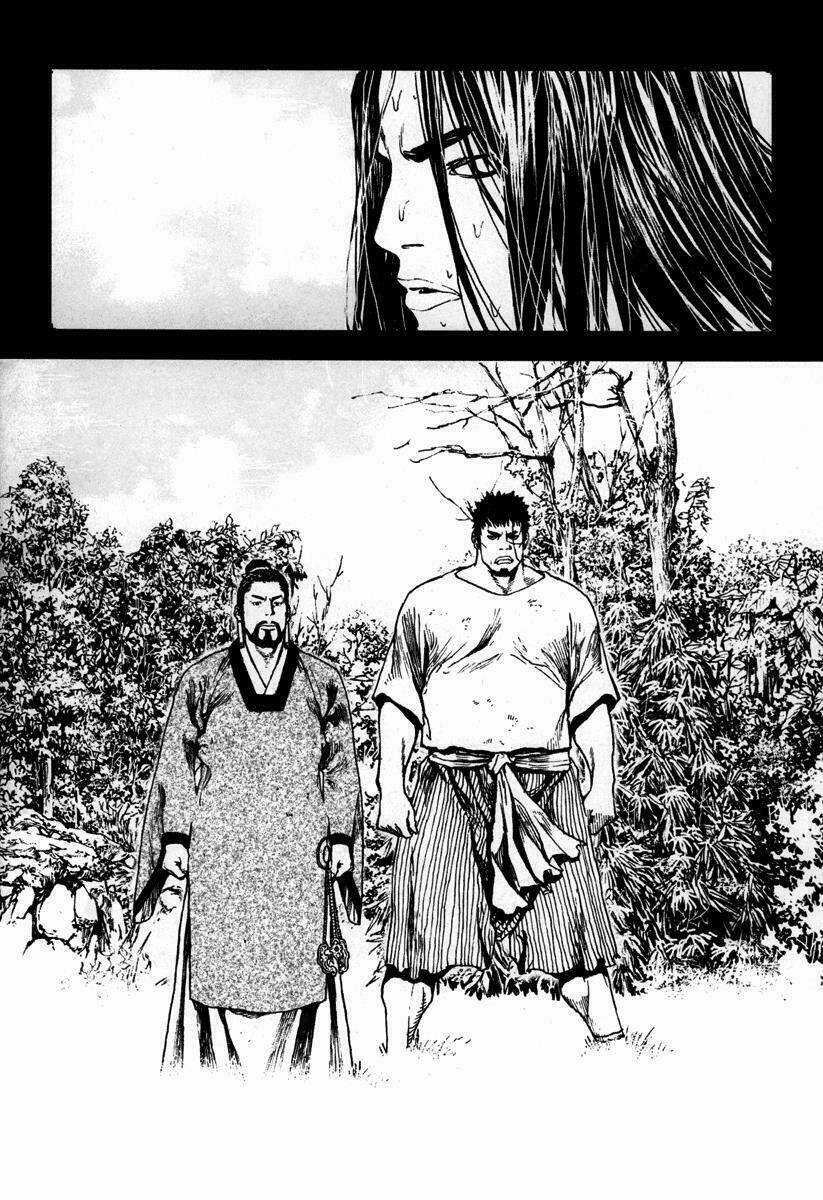 Dangu Chapter 4 trang 7