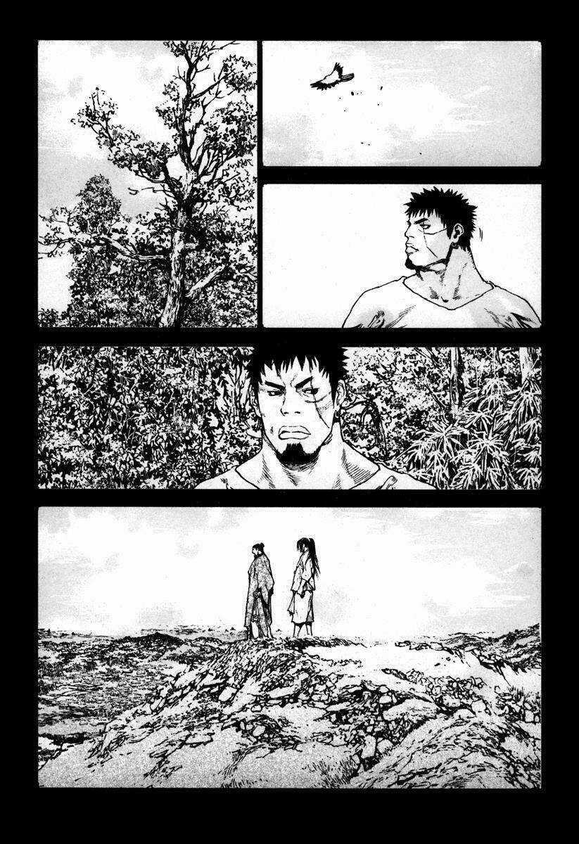 Dangu Chapter 4 trang 9