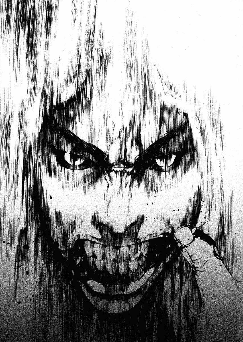 Dangu Chapter 5 trang 14