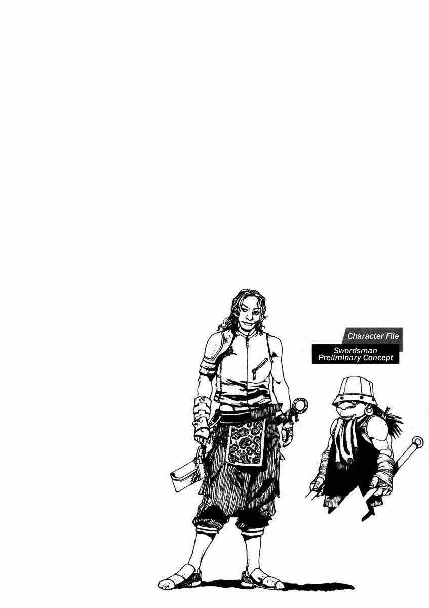 Dangu Chapter 5 trang 25