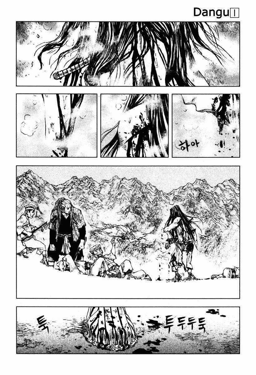 Dangu Chapter 6 trang 24