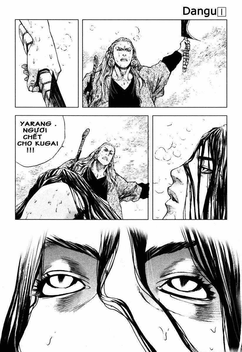 Dangu Chapter 6 trang 26