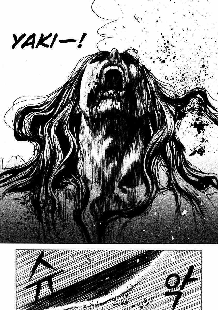 Dangu Chapter 6 trang 27