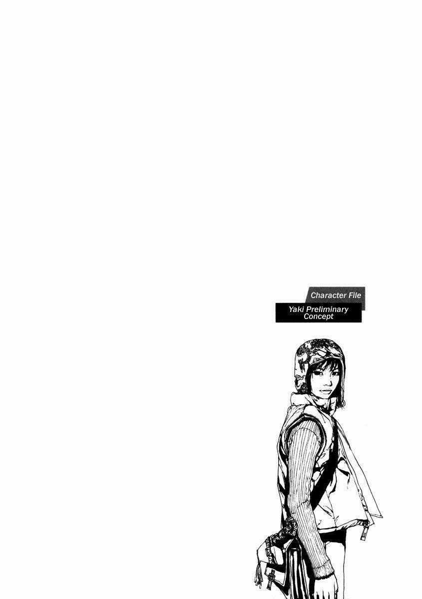 Dangu Chapter 6 trang 28