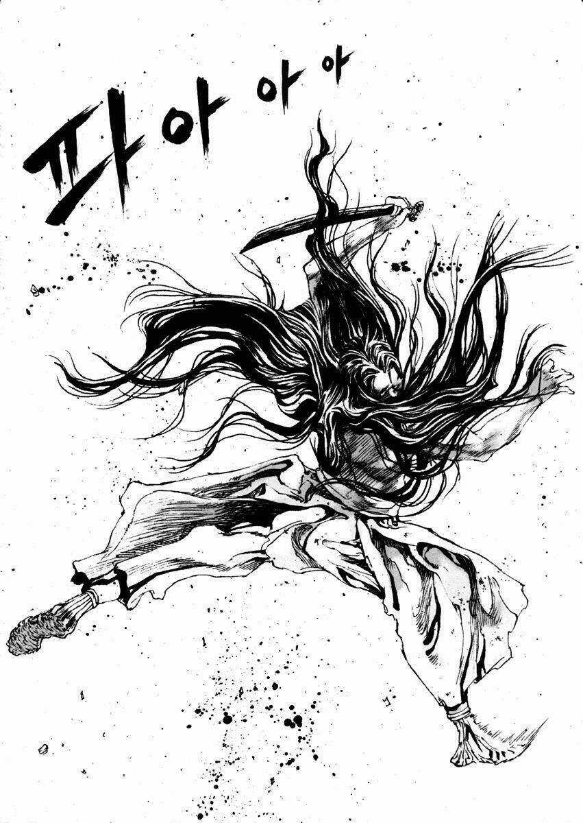 Dangu Chapter 6 trang 8