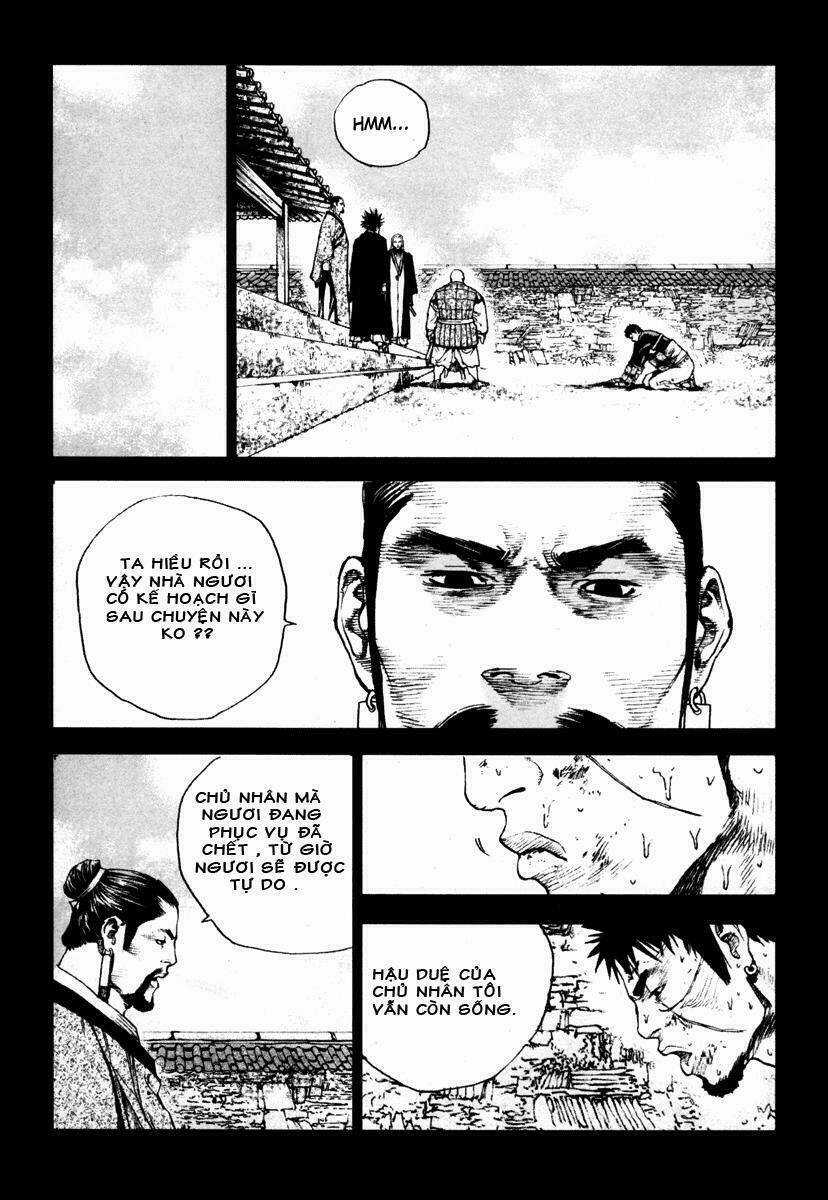 Dangu Chapter 7 trang 15