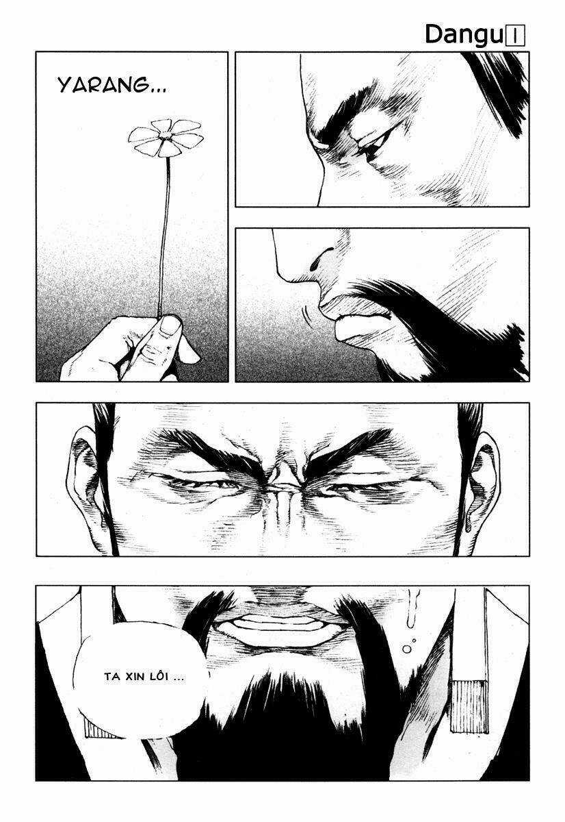 Dangu Chapter 7 trang 26