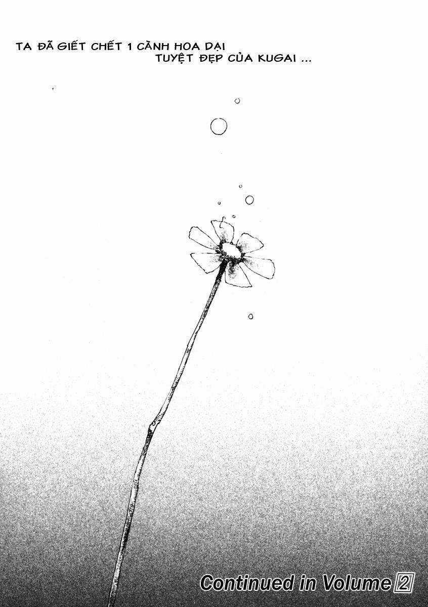 Dangu Chapter 7 trang 27