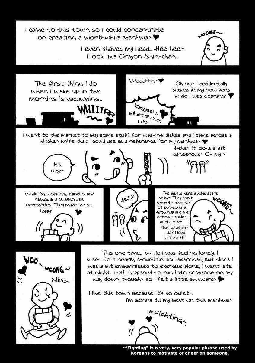 Dangu Chapter 7 trang 29