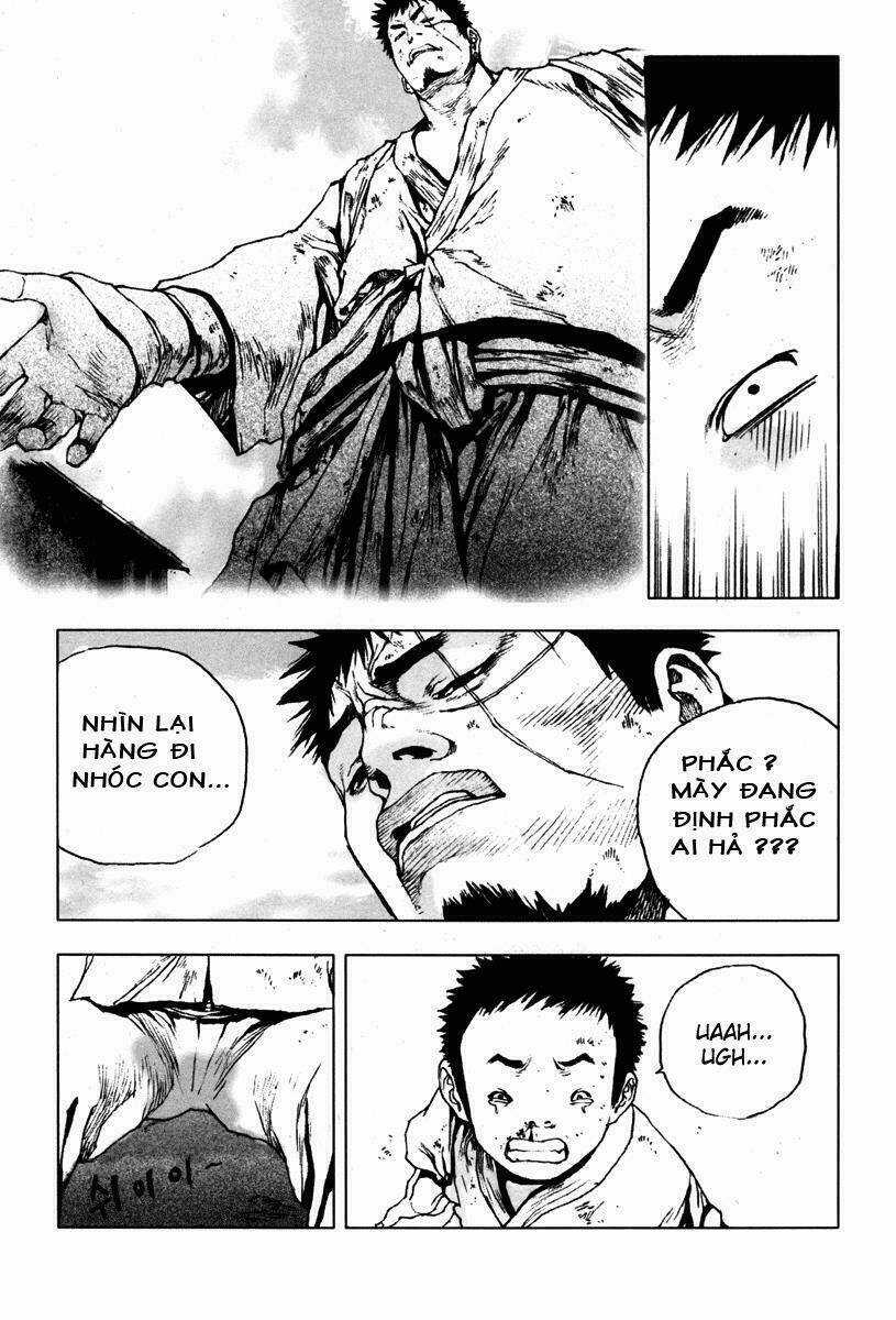 Dangu Chapter 7 trang 4