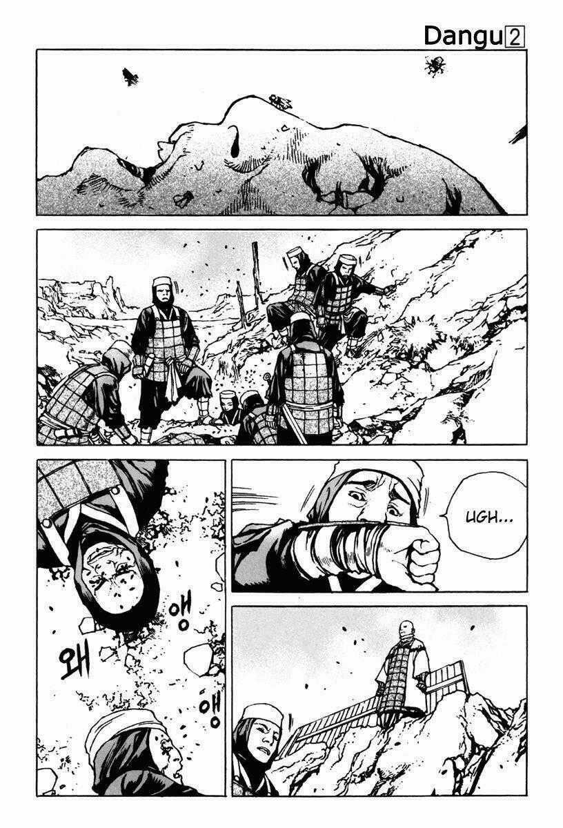 Dangu Chapter 9 trang 24