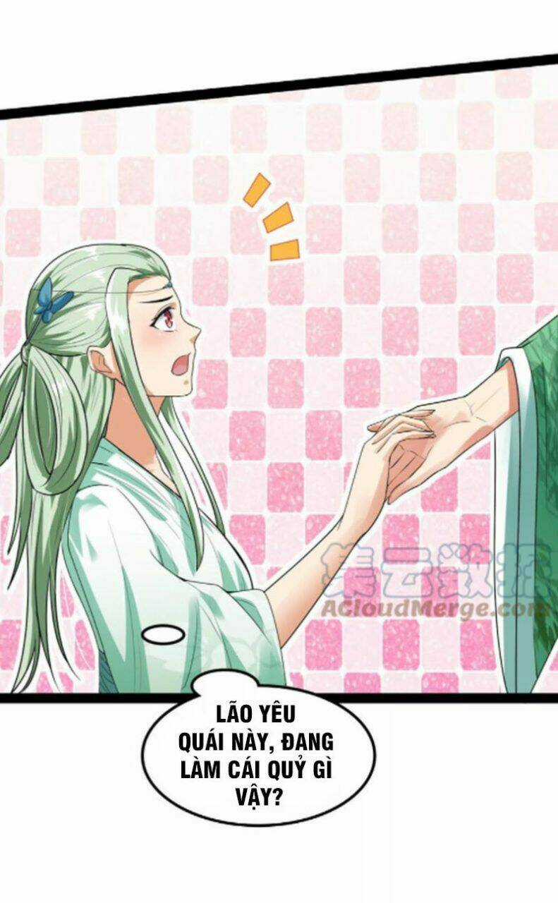 Đánh Bại Chư Thiên Chapter 11 trang 11